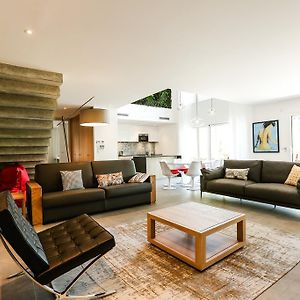 Exception Apartment